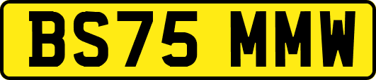 BS75MMW