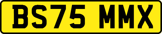 BS75MMX