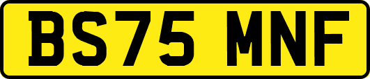 BS75MNF