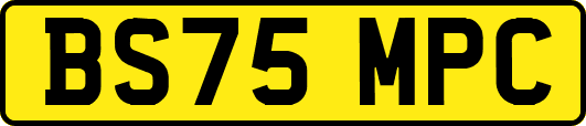 BS75MPC
