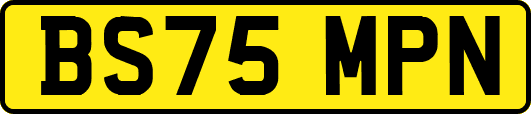 BS75MPN