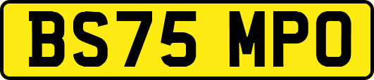 BS75MPO
