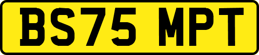 BS75MPT