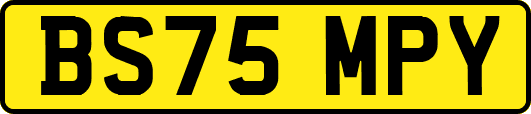 BS75MPY