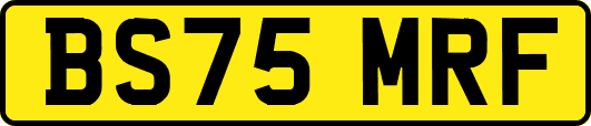 BS75MRF