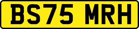 BS75MRH