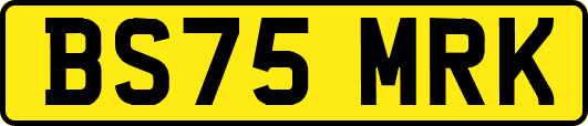 BS75MRK
