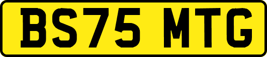 BS75MTG