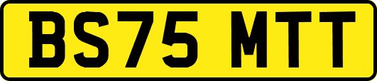 BS75MTT