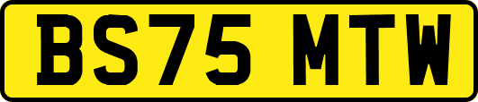 BS75MTW