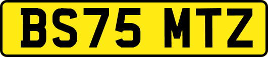 BS75MTZ