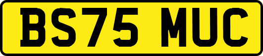 BS75MUC
