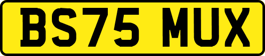 BS75MUX