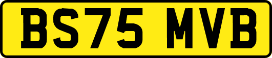 BS75MVB