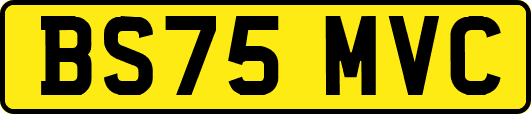 BS75MVC