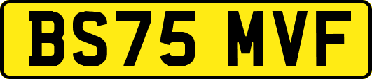 BS75MVF