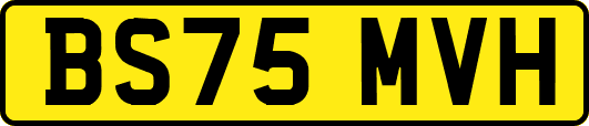 BS75MVH
