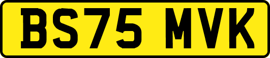 BS75MVK