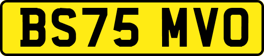 BS75MVO