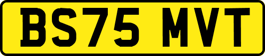 BS75MVT