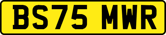 BS75MWR