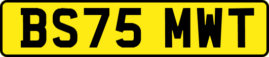 BS75MWT