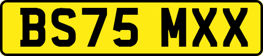 BS75MXX