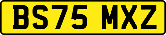 BS75MXZ