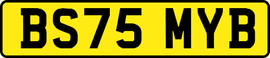 BS75MYB