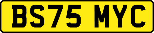 BS75MYC