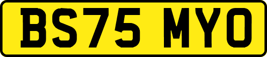 BS75MYO