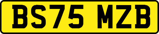 BS75MZB
