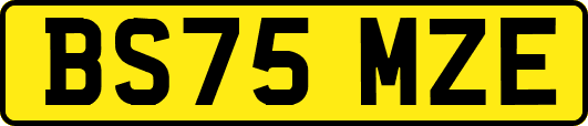 BS75MZE
