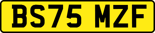BS75MZF