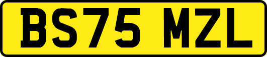 BS75MZL