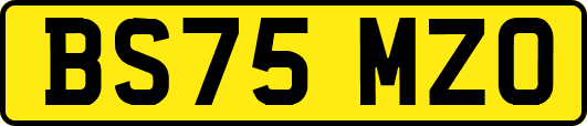 BS75MZO