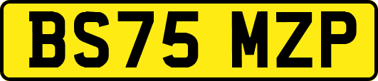 BS75MZP