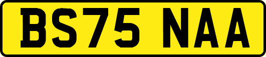 BS75NAA