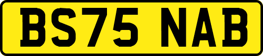 BS75NAB