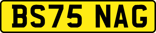 BS75NAG