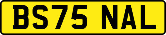 BS75NAL
