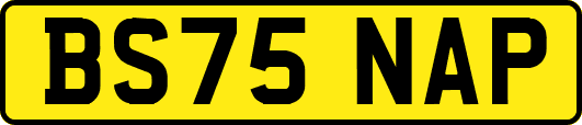 BS75NAP