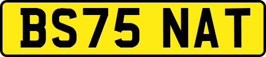 BS75NAT