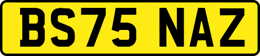 BS75NAZ