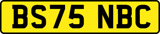BS75NBC