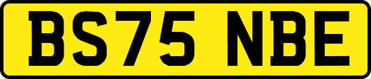 BS75NBE