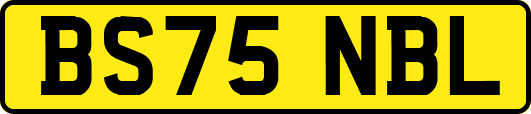 BS75NBL