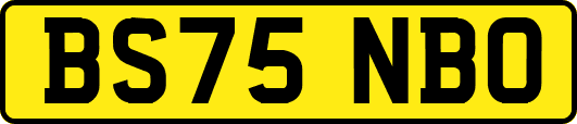 BS75NBO