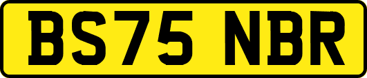 BS75NBR