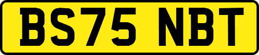 BS75NBT